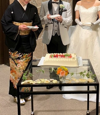 和小物セット　キンワシ印　草履\u0026バッグセット　和装　きものの錦　成人式　結婚式