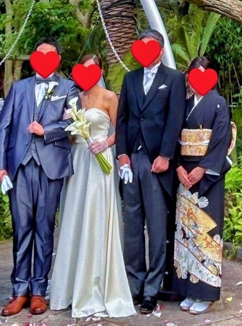 七五三各お祝い正絹本絞り❣️大牡丹刺繍❣️追加画像 おそれ 