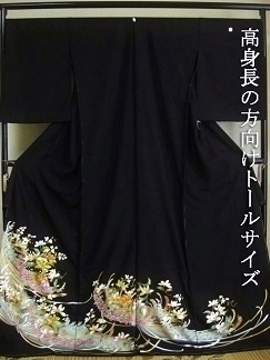 黒留袖レンタル57